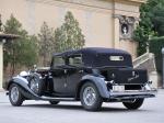 Hispano-Suiza T56 Torpedo by Fiol 1935 года